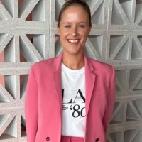 Michelle Bamford