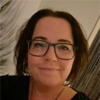 Pernilla Koinberg Saarela