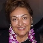 Nancy Moreno-Derks PsyD, LMFT