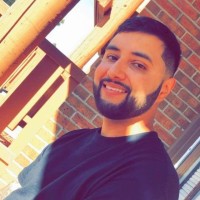 Andrew Romero