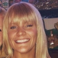 Courtney Jones