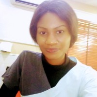 Nkiruka Odigie