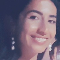 Medine Kaya