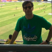 Samaresh Mukherji