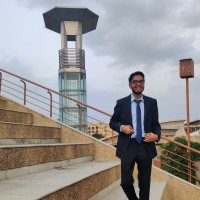 Anuj Shah