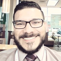 Carlos Henriquez