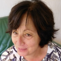 Diane Simonot
