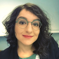 Joelle Caporaso