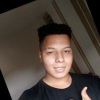 Rickelmy Almeida