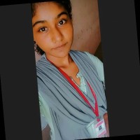 Barakath Safeena S