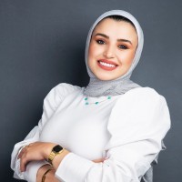 Asma Aldaoud