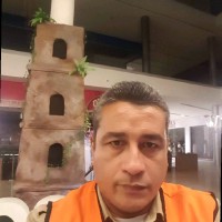 Erasmo Cabrera