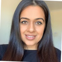 Aisha Ali
