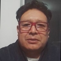 Yury Ramos Casas