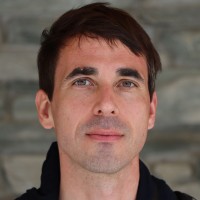 Nils Preiß (Geb. Bohn)