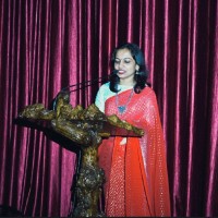 Vijayashree Vk