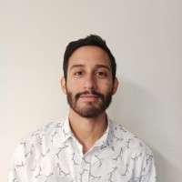 joshua jimenez