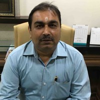 Jayesh Shethia