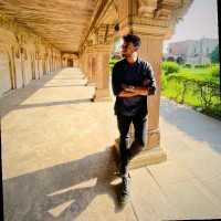 RITIK KANT
