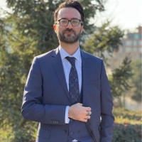 Vahit Barış Tavakol