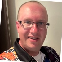 Martin Fenwick