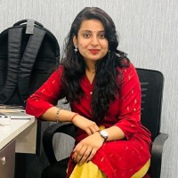 Vanshika Mittal