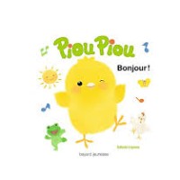 Piou Piou