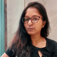 Shalini Sisodiya