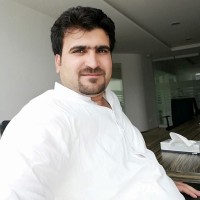 Shahzad Gul