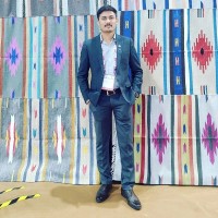 Raj Dhanani