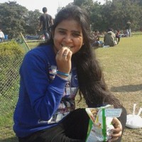 Preeti Upadhyay