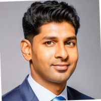 Jude Sunil