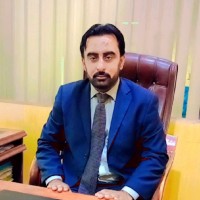 Zulfiqar Gondal