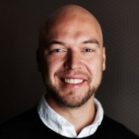 Andreas Stenman