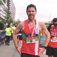 Nik Darlington