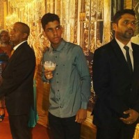 Alysson de Jesus Alves