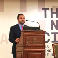 Stefanos Chartomatzidis