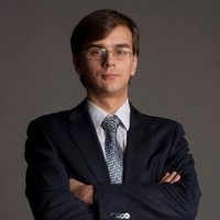 Nikolay Yeliseev