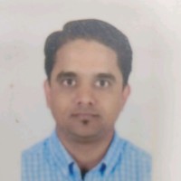 Ravindra Nevrekar