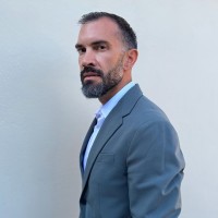 Efthymis (Tim) Pournaras