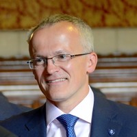 David Allen FRSA, CMgr, FCMI