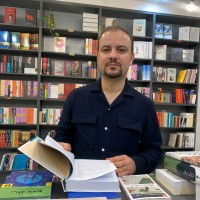 Farhad Tabnak