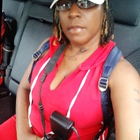 Carla Thomas
