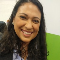 Aline Mariana Guizi Fagundes Lima