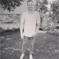 Dan Duerden
