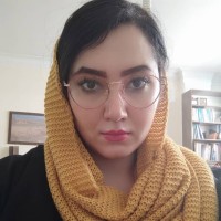 Mahsa Haghnezhad