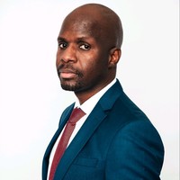 Livhuwani Lance Mathagu