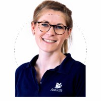 Dr. Franziska Mühlhause