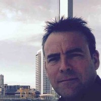 Mark Biddiscombe
