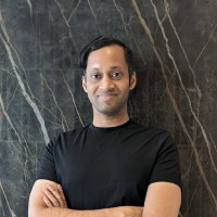 Rajeev Naik